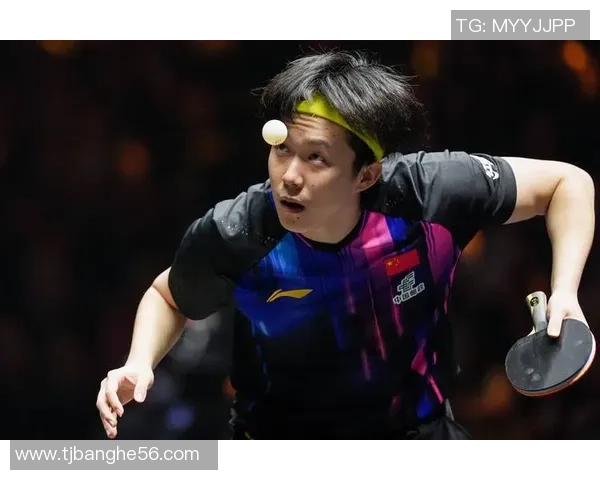 大满贯特别报道：杭州乒乓球队如何在艰难岁月中崛起与奋斗的故事