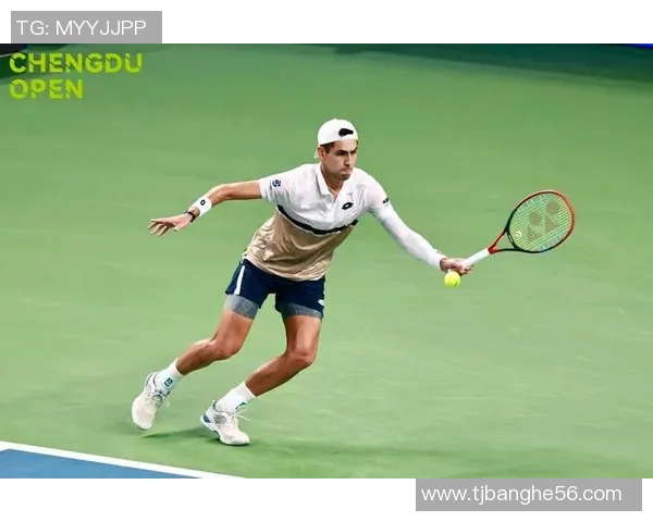 成都网球队在全国网球状态排行榜中荣获第七名的佳绩引发关注