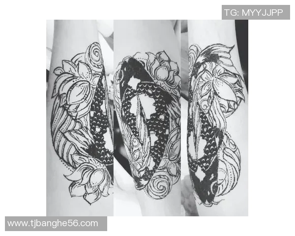 足球明星纹身艺术揭秘富贵图案背后的故事与意义